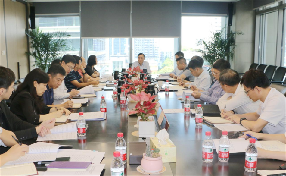 购宝钱包
集团召开学习贯彻习近平新时代中国特色社会主义思想主题教育总结会议