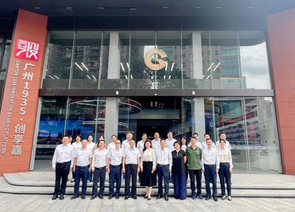市国资委与购宝钱包
开展党支部联学共建活动暨拼经济督导和安全生产检查